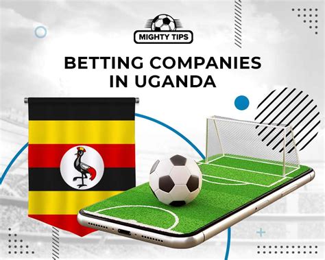 best betting companies in uganda